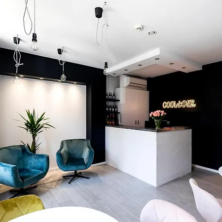 Hostel Cooltour Poznan