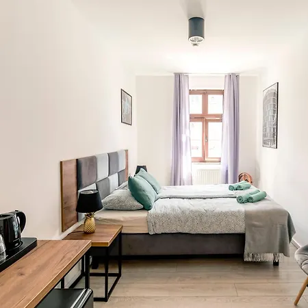 Cooltour Hostel Poznan