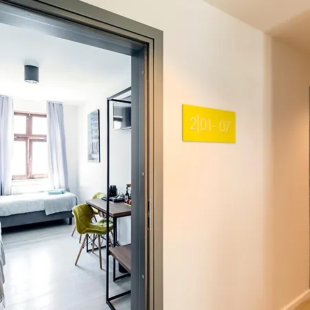 Hostel Cooltour Poznan