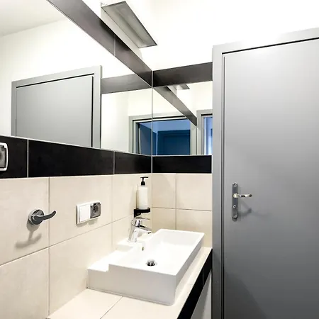 Hostel Cooltour Poznan