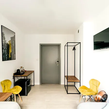 Cooltour Hostel Poznan