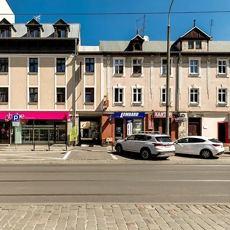 Vandrarhem Cooltour *