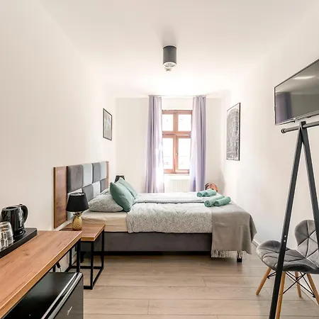 Cooltour Hostel