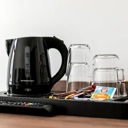 Cooltour Vandrarhem Poznań