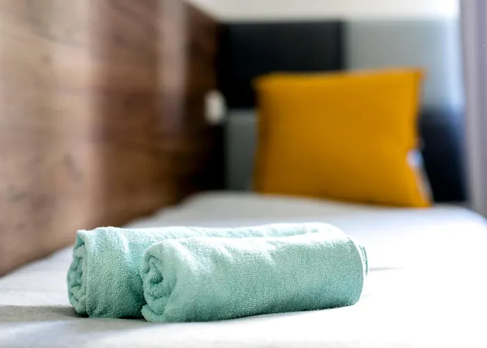 Vandrarhem Cooltour *