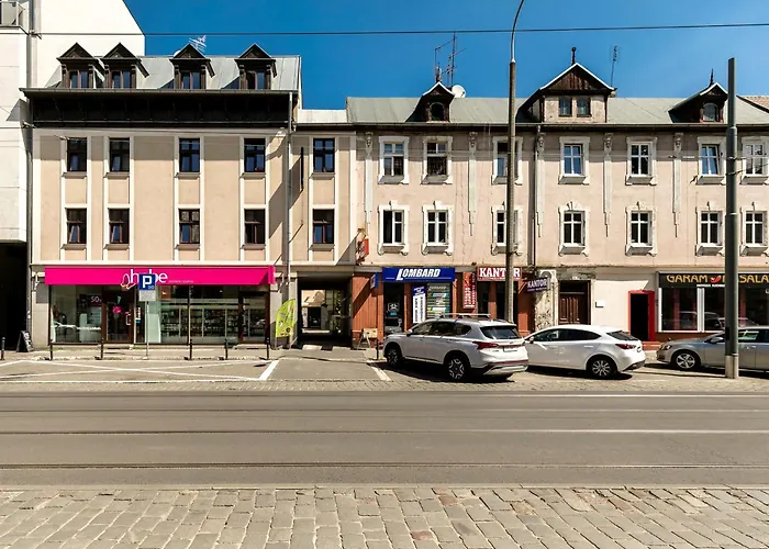 Vandrarhem Cooltour *