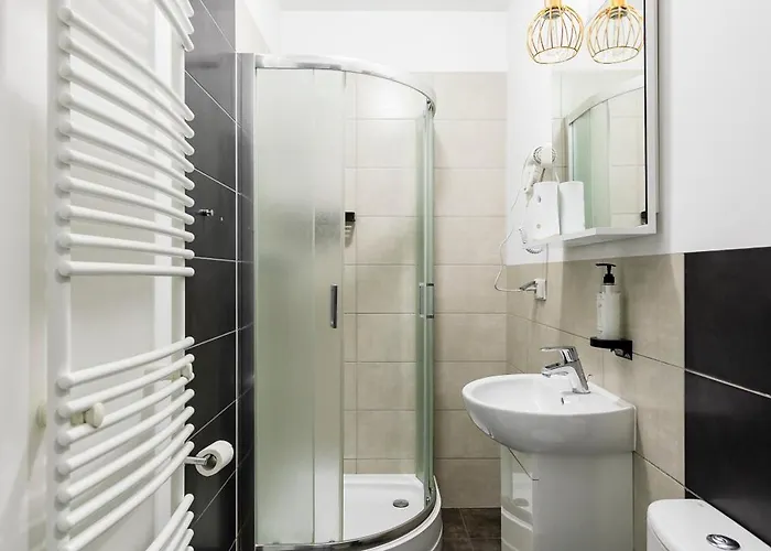 Vandrarhem Cooltour Poznań