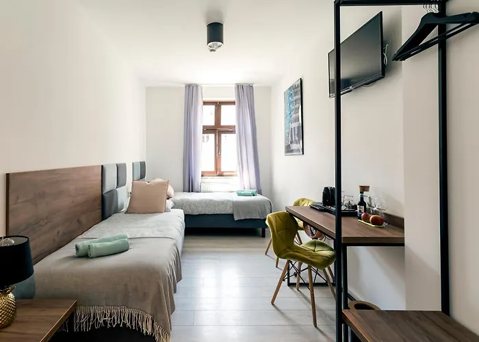 Cooltour Vandrarhem *