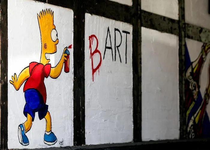 אכסניה Cooltour *