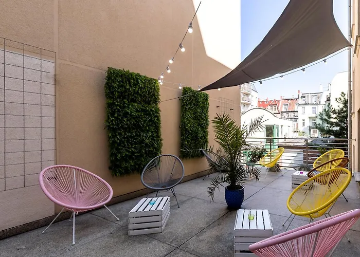 Cooltour * פוזנן