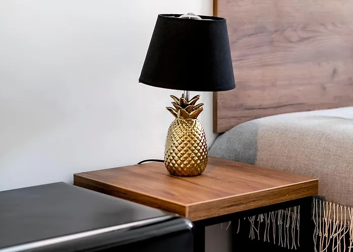 Cooltour אכסניה *