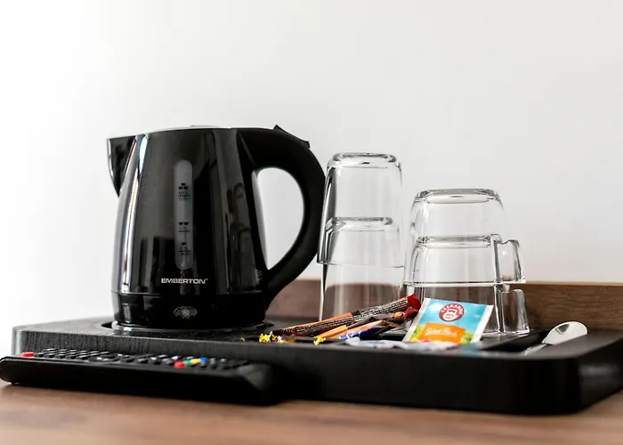 Cooltour 호스텔 포즈난